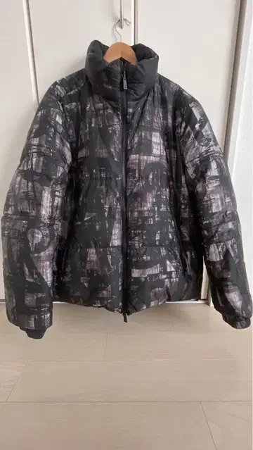 TATRAS 다운 자켓 리버서블 03