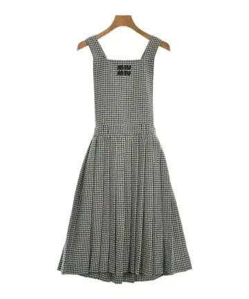 미우미우 원피스 여성용