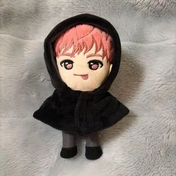 초특급 슈야 JOKER 마스코트