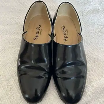 HARUTA 스폭 가죽 주스