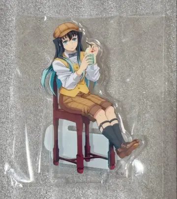 귀멸의 칼날 토키토 무이치로 순수다방 랜덤 아크릴 스탠드 AGF