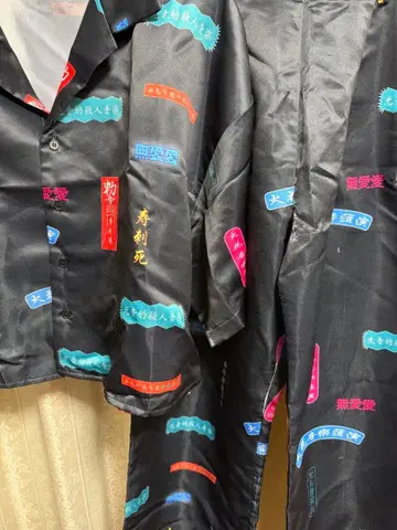 스사시 셋업 SPARK!!SOUND!!SHOW!! MOSHPIT