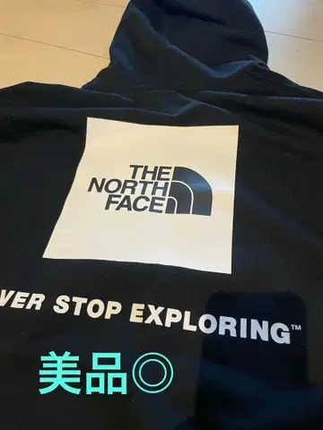 THE NORTH FACE 후드티 L 사이즈 NT12034