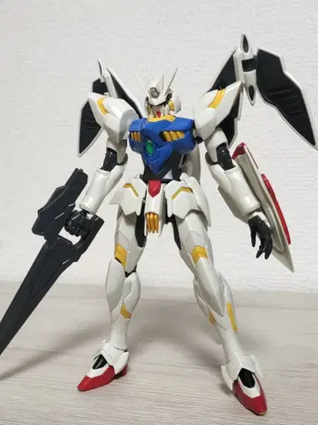 HG 건담 레길루스