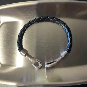 JAM HOME MADE 뜨개질 팔찌