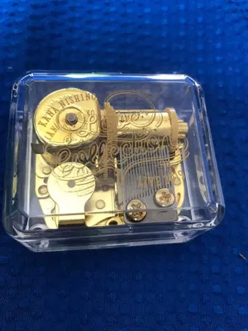 니시노 카나 오르골 Love Collection Live 2019