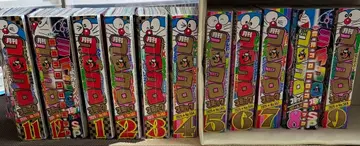 월간 코로코로 코믹 2024년 11월 ~ 2025년 9월호 11권