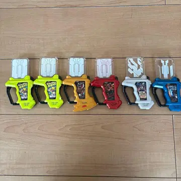 가면라이더 이그제이드