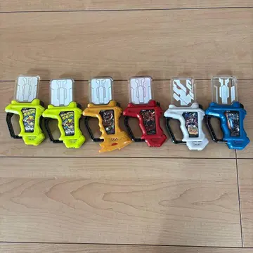 가면라이더 이그제이드