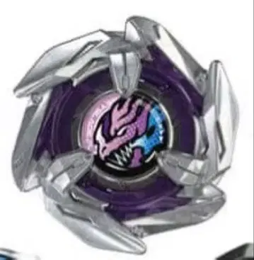 베이블레이드x 드란대거7-55G