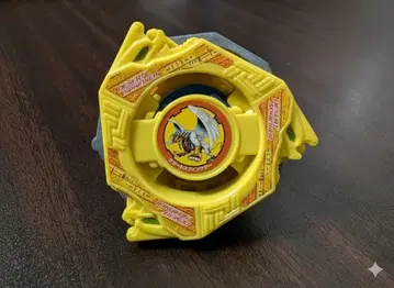 폭전슛 베이블레이드 데저트 스핑크서 코로코로 코믹 한정품