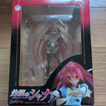 작안의 샤나 1/8 스케일 피규어