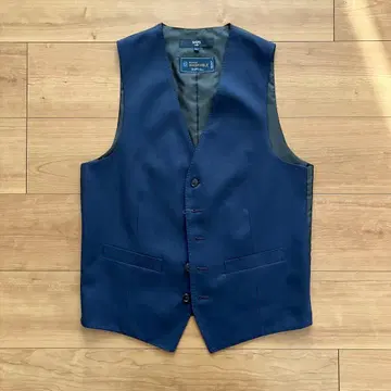 SHIPS Colors TW 베스트 네이비