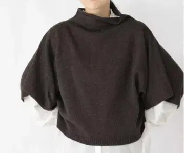 스튜디오 클립 7G 하프 슬리브 베스트