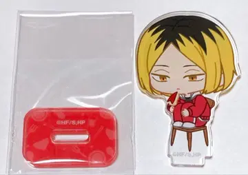 하이큐 코즈메 켄마 점페스 SD 캐릭터 아크릴 스탠드 1