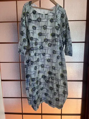 레어 mina look 드레스