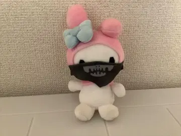 Splatoon2 x Sanrio 산리오 므뉴구루미 마이멜로디