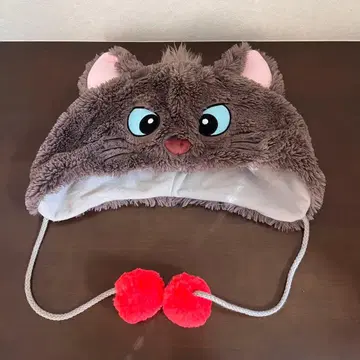 베를리오즈 팬캡