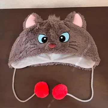 베를리오즈 팬캡