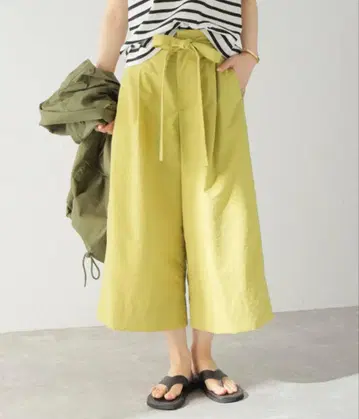 저널 스탠다드 큐롯