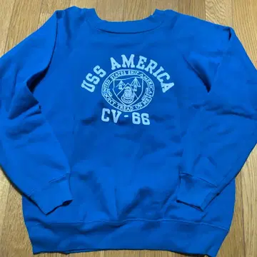 90s 헤인즈 맨투맨 USA제