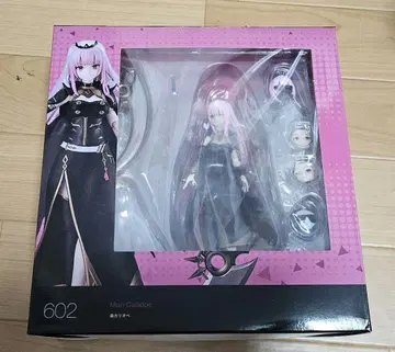 모리 칼리오페 피규어 602