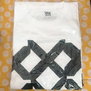 SixTONES 라프스트 Rough xxxxxx 티셔츠