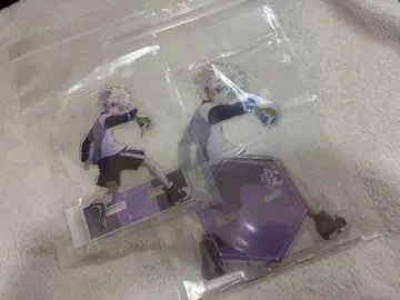 키루아 아크릴 스탠드 세트