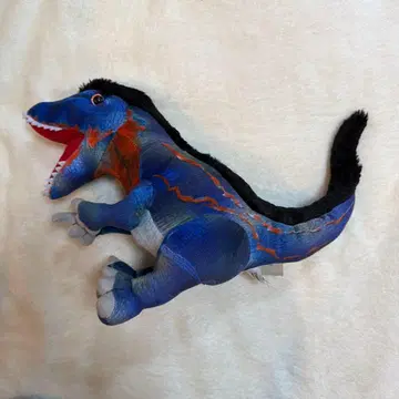 공룡 박람회 2023 오리지널 봉제 인형 마이프