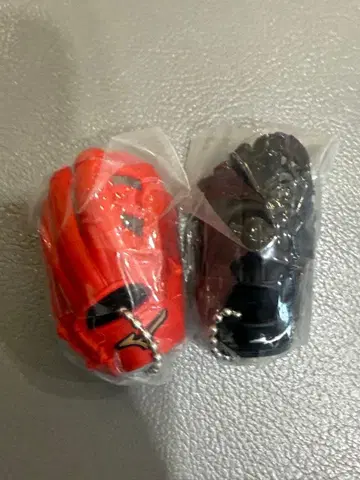 익명 미즈노 야구 그로브 컬렉션 2세트