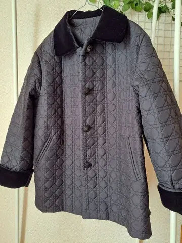 퀼팅 재킷, 퀼팅 코트