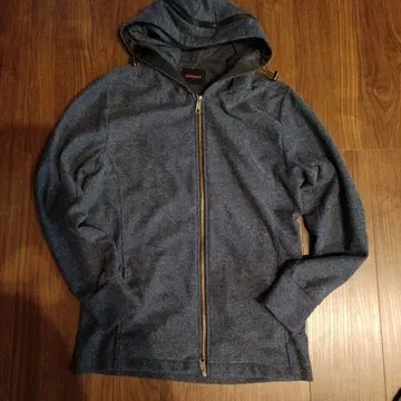 캐서린 햄넷 후드티 L 사이즈