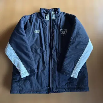 리복 레이더스 NFL 90s 2XL 상당
