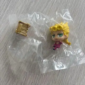 죠죠콜레 죠르노 죠죠와