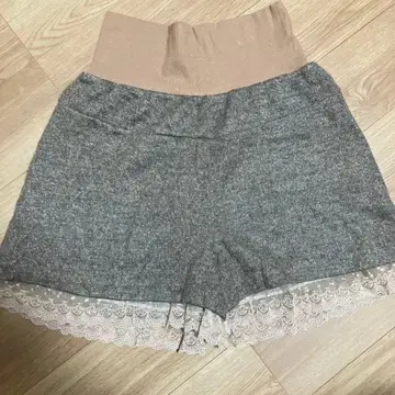 프랑슈리페 큐롯 빅 사이즈