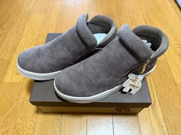 모즈 moz 로고 부츠 여성용