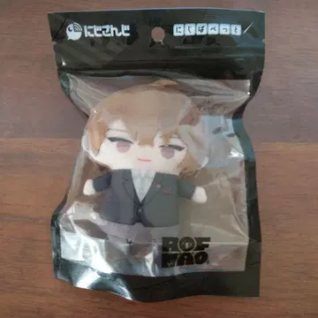 카가미 하야토 니지파펫 니지파페