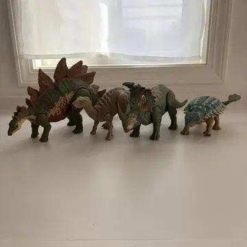 쥬라기 월드 마텔 묶음 판매