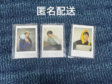 리얼 아키바 보이즈 네스 폴라로이드