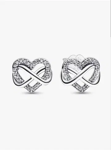 판도라 하트 귀걸이
