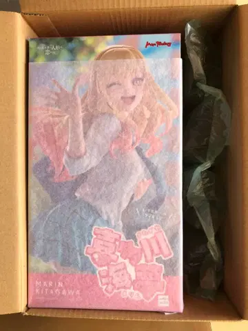 그 비스크 돌은 사랑을 한다 1/7 피규어 맥스팩토리