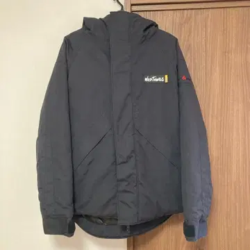 WILDTHINGS 데날리 자켓 GRIP SWANY