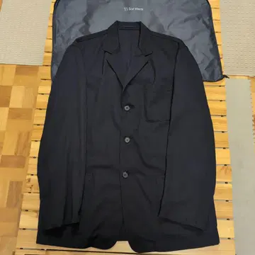 Ys for men 캐주얼 자켓