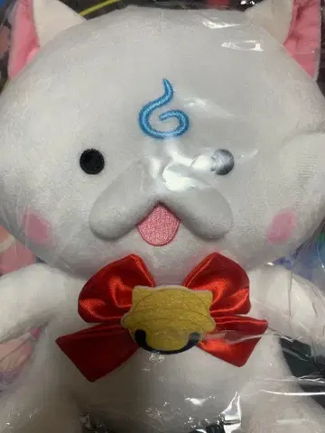 35P 봉제 인형 사복ver.