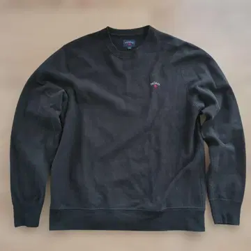 NOAH 클래식 크루넥