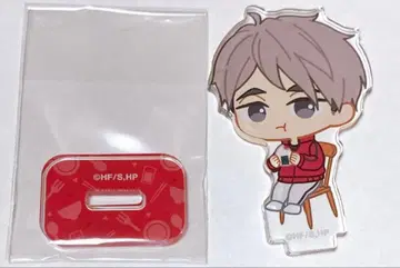 하이큐 미야 오사무 점페스 SD 캐릭터 아크릴 스탠드