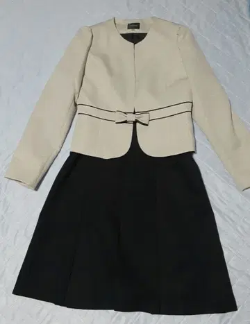 포멀 원피스 세트 13호