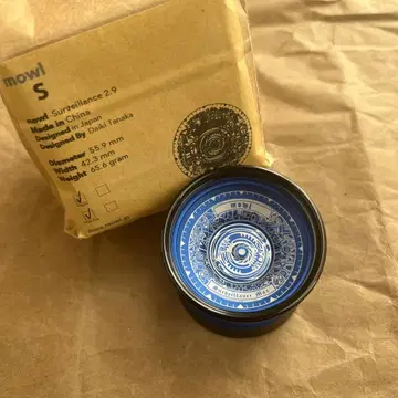 서베일런스 2.9 마울