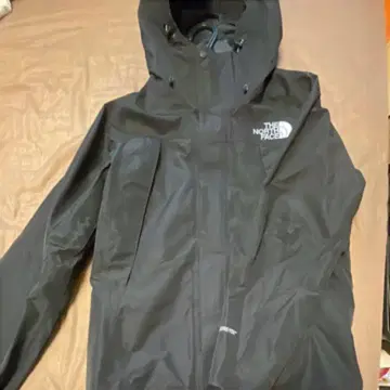 THE NORTH FACE 블랙 마운틴 파카 M