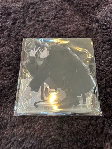 하자품 아키군의 사랑이 들린다 하키리 아키 아크릴 스탠드